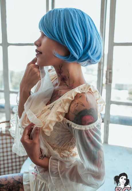 sophya sg exclusive star pic