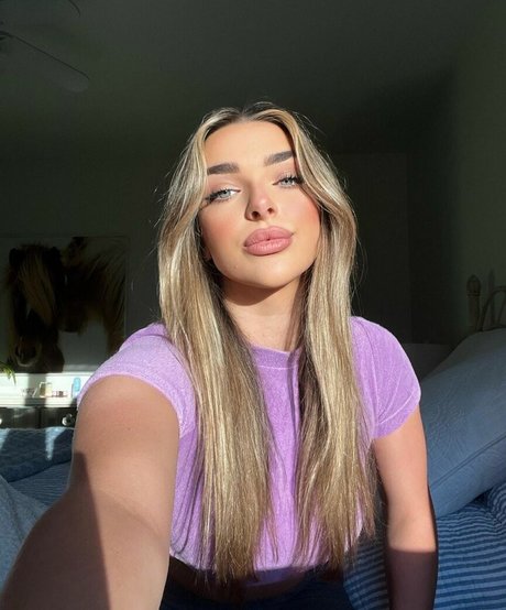 Kendall Vertes top pornstar photo