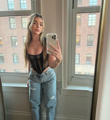 Kendall Vertes best model gallery