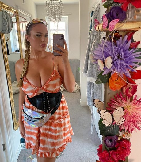 asmr bunny onlyfans porn picture