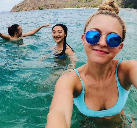 Aurora Straus pornstar xxx photo