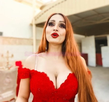 LanaRose786 star naked photo