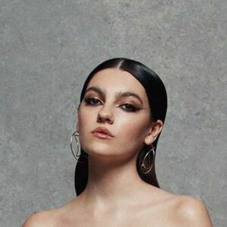 Emily Carey sexy model image