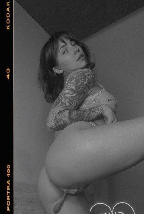 Lerahon pornstar nudes gallery