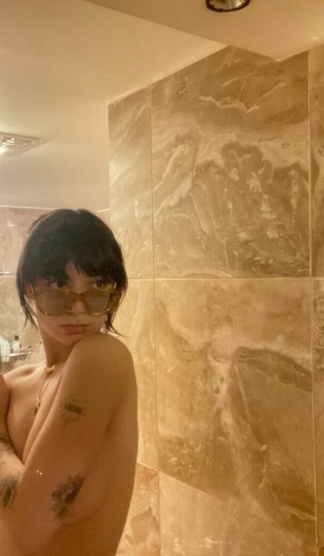 c millierock sexy pornstar picture