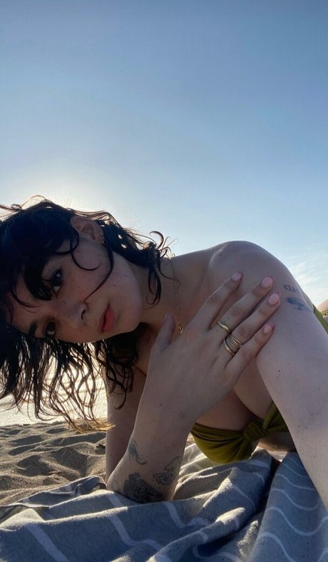 c millierock perfect model pic