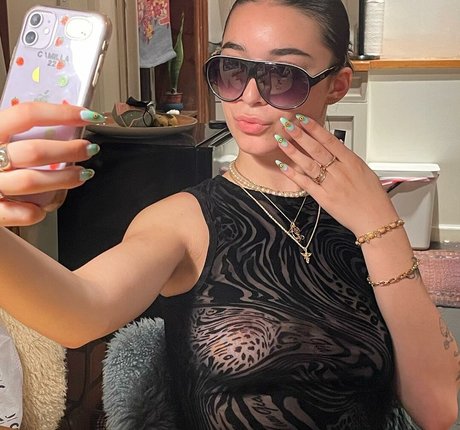 c millierock nudes model archive