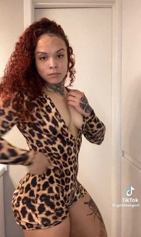 Gymfreakgen1 pornstar pretty pics