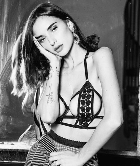 callanjensen pretty actress galleries