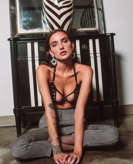 callanjensen star hot picture