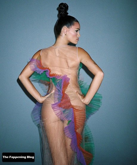 Sinead Harnett best model image