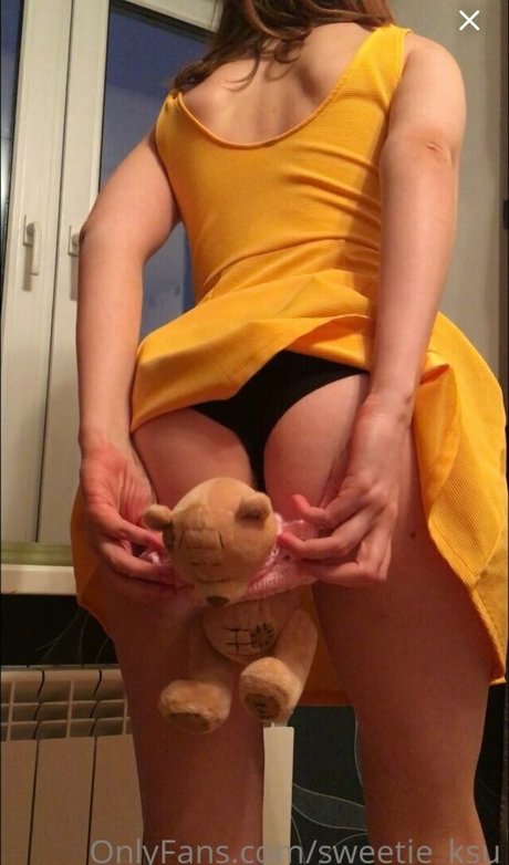 Sweetie Ksu pornographic star gallery