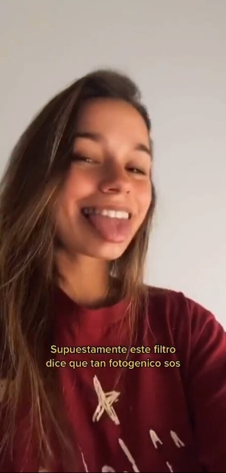 Tatiana Chiaia best star pic