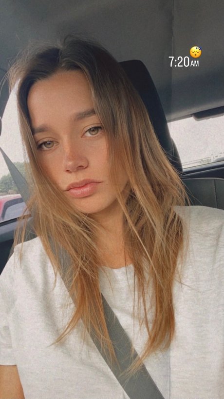 Tatiana Chiaia pornstar exclusive photos