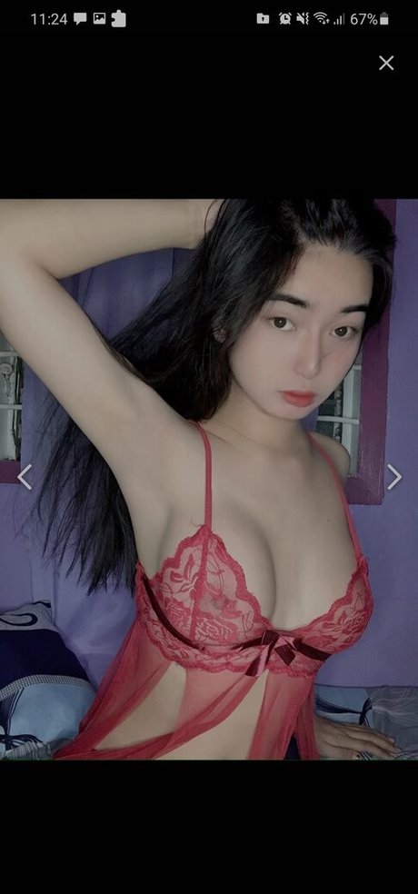 Mei Li model top gallery