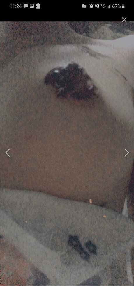 Mei Li nudes star image