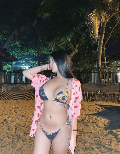 Mei Li xxx actress photo