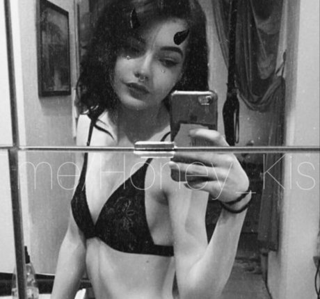 Honey kis star high quality archive