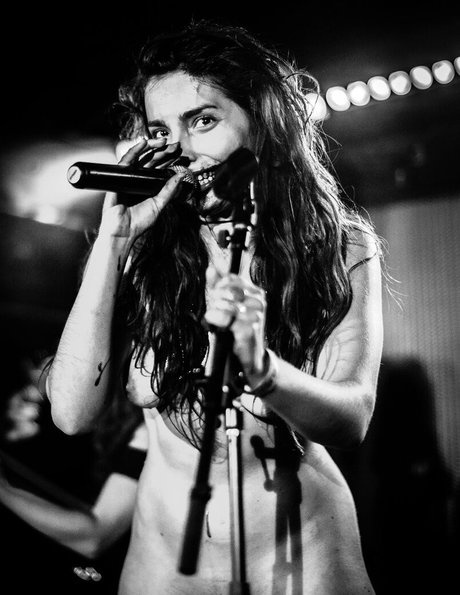 Sloppy Jane exclusive pornstar photos