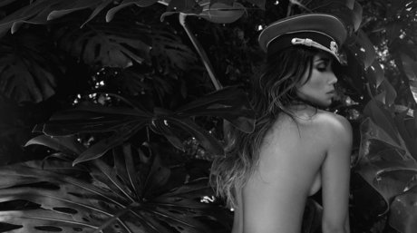 Danni Suzuki star nude img