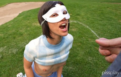 Bruce And Morgan art actress galleries