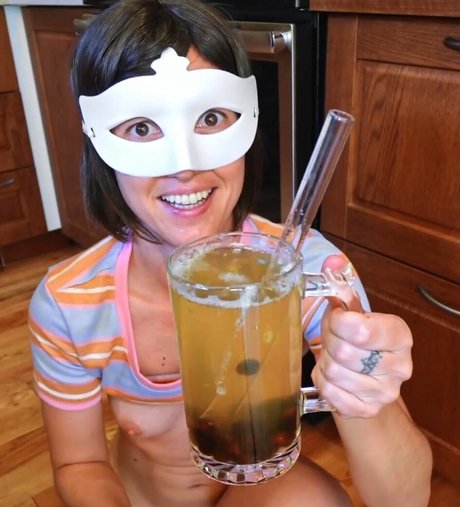 Bruce And Morgan nice model photos