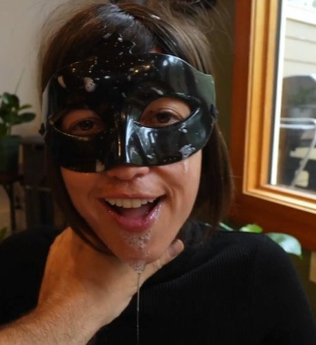 Bruce And Morgan pornstar exclusive images