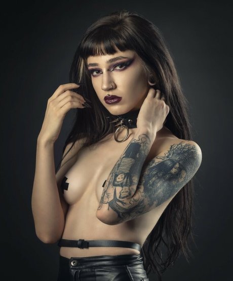 PhotoArt il model porn images