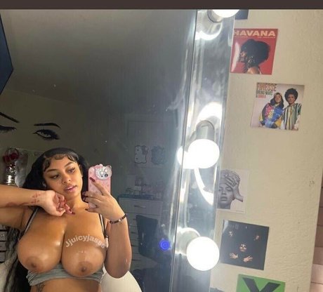 Jasmyn Aaliyah model nice pics