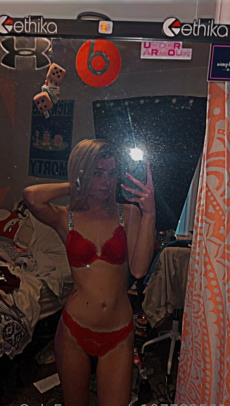 Sydnee Nelson star exclusive img