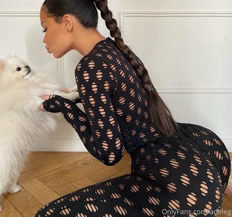 Adeleg star high quality pic