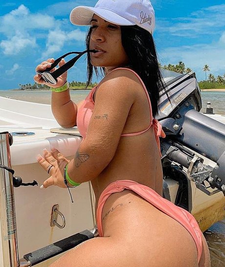 Dayanne Gomes star pornographic galleries