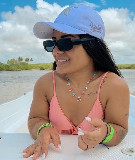 Dayanne Gomes exclusive model galleries