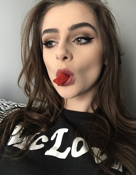 kirbysgf actress picture