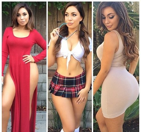 Uldouz Wallace pornstar images