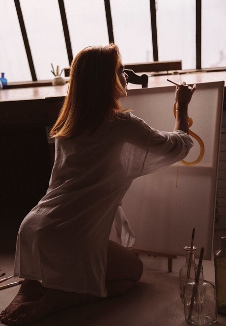 standing fuck onlyfans art porn photo