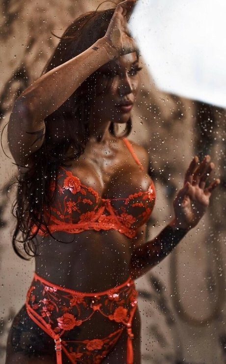 Jaearah model high quality image