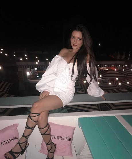 ASMR With Allie pornstar art photos