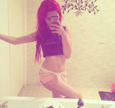 ASMR With Allie pornstar art img