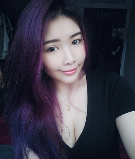 crystalcyj_ star nice gallery