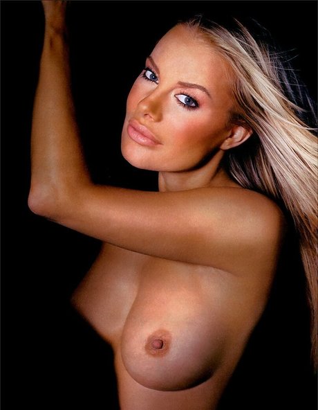Xenia Seeberg star exclusive pictures