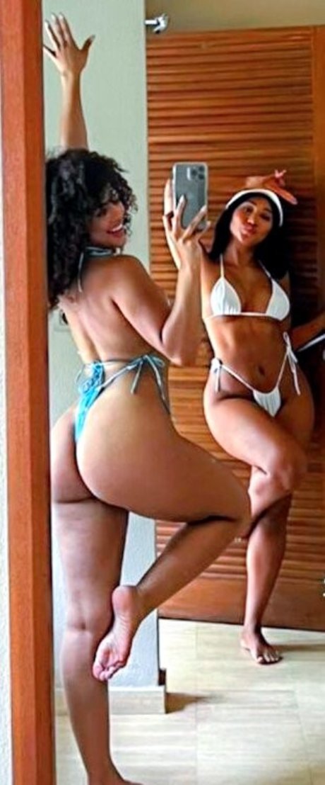 Caitlyn Mwenifumbo hot actress pictures