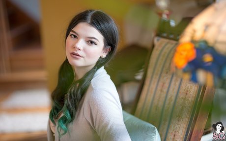 hexsuicide high quality actress gallery