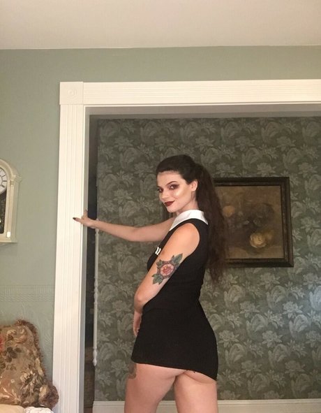 hexsuicide sex pornstar photo