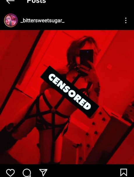 Bittersweetsugar sex actress img