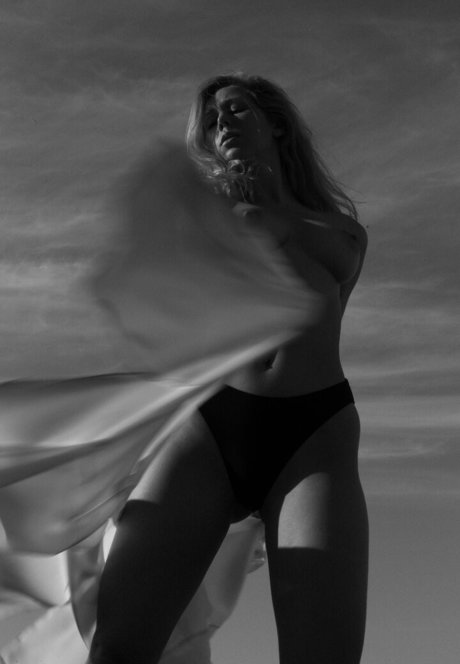 Amedea Marie actress pic