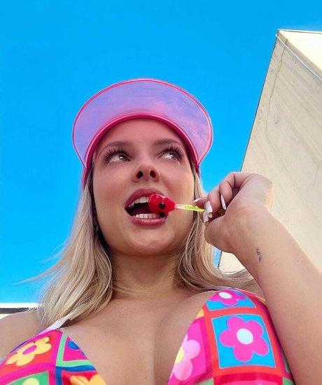 Carol Bresolin model naked photos