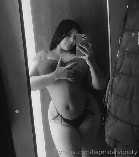 LegendaryBooty pornstar free archive