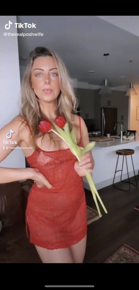 Therealposhwife best model img