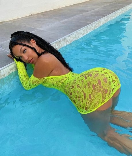 Tiona Fernan xxx actress picture